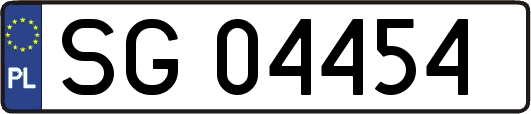 SG04454