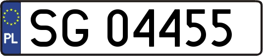 SG04455