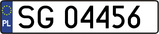 SG04456