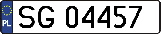 SG04457