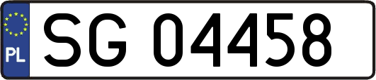 SG04458