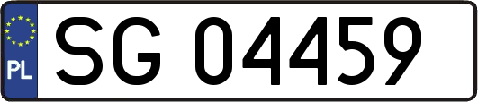 SG04459