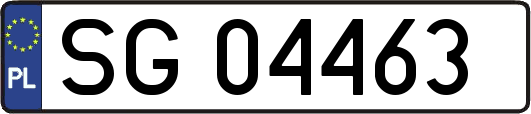 SG04463