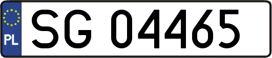 SG04465