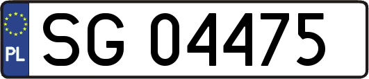SG04475