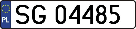 SG04485