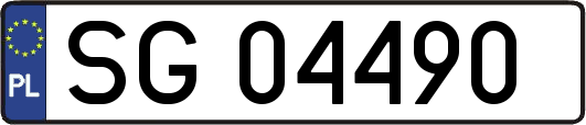 SG04490