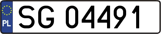 SG04491