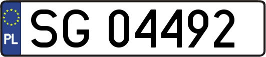 SG04492