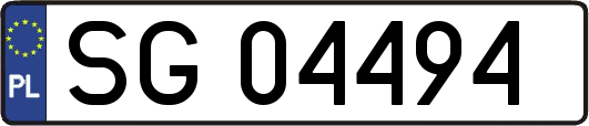 SG04494
