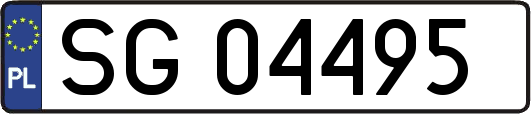 SG04495