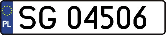 SG04506