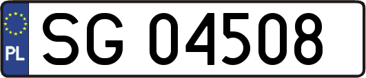 SG04508