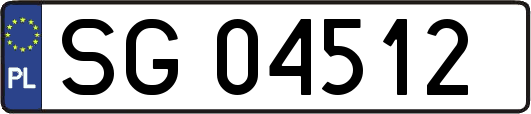 SG04512