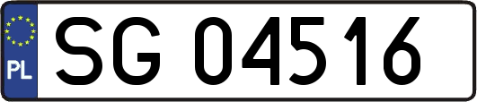 SG04516