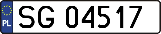SG04517