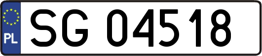 SG04518