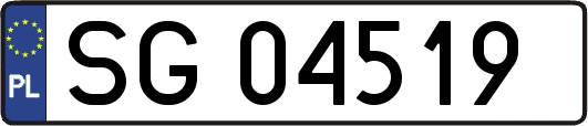 SG04519