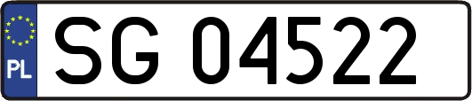 SG04522