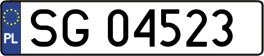 SG04523