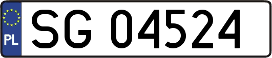SG04524