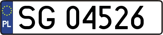 SG04526