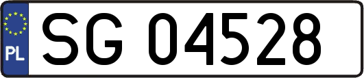SG04528