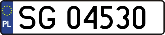 SG04530