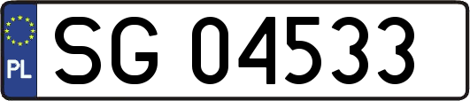 SG04533
