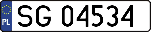 SG04534