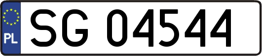SG04544