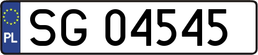 SG04545