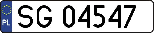 SG04547