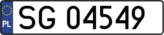 SG04549