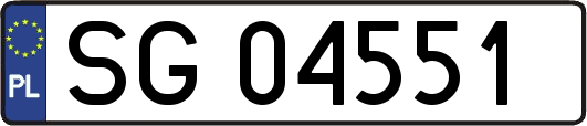 SG04551