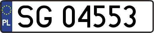 SG04553