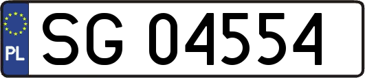 SG04554