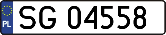 SG04558