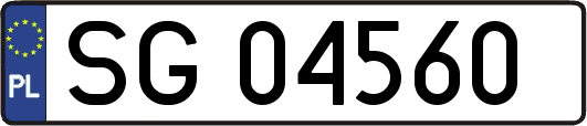 SG04560