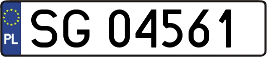 SG04561