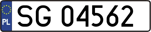 SG04562