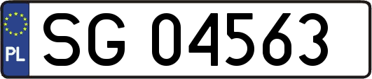 SG04563
