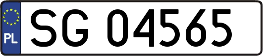 SG04565