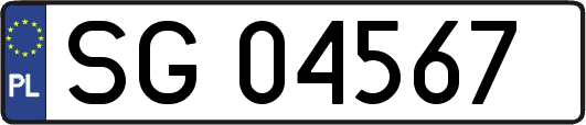 SG04567