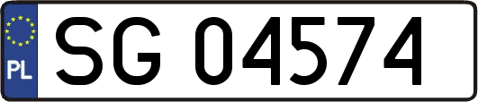 SG04574