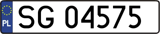 SG04575