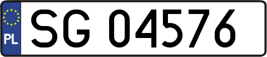 SG04576