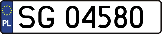 SG04580