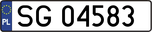 SG04583