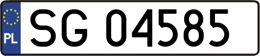 SG04585